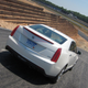 Illustration for article titled Cadillac ATS: The Jalopnik Review